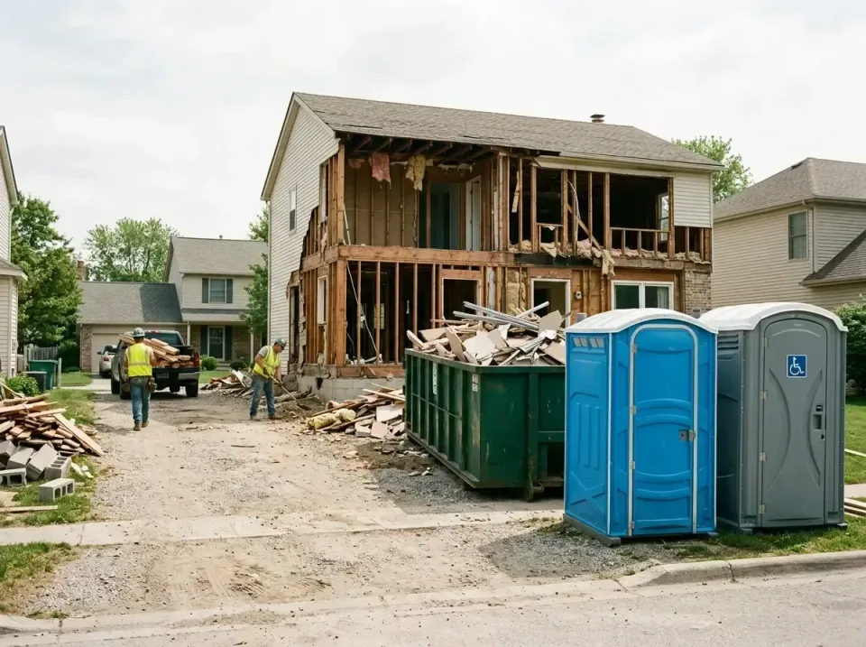 home-renovation-demolition-sit-010 — frequently asked questions, Portable Toilet & Dumpsters Rental in Coral Gables, FL
